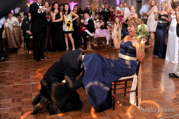 Best Portofino Bay Hotel Wedding Photos - Sandra Johnson (SJFoto.com)